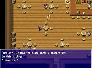 Female demon king works as prostitute for money and facial cumshot