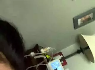 Lacey Loves Sucking and Getting Creampied