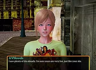 my new family episode 427 reveals surprising anime game twists