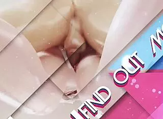 Horny Mercy gives deepthroat to DVA 😍