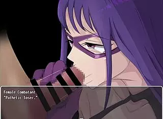 Sendo Dominado Por Uma Mulher Autoritária - Villainess Quest 2 - Parte 5