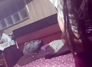 Fucking my Mexican classmate in PE uniform?