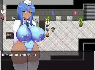 Emotional NTR Police Adventure with Ruri and Sakura