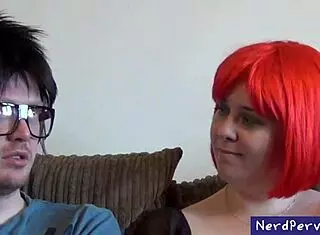 black sexy booty girl strips and blows 😘