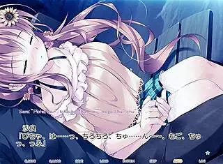 hime to otome no yakimochi love route2 scene2 with subtitle!