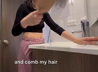 Why are we so close in this house?