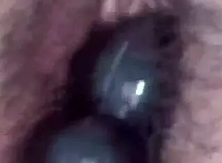 want to see her use those toys?