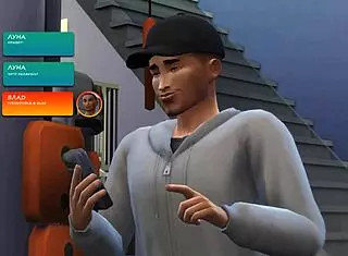 Simxstory forbidden passion episode 3 😊