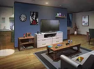 Hentai Wife Licked in Red String Gameplay Part 26