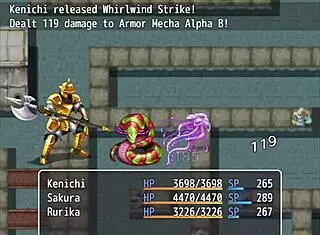 Emotional NTR Police Adventure with Ruri and Sakura