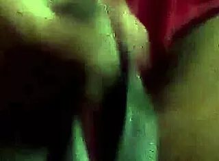 innovative duo experiment with borrowed household items