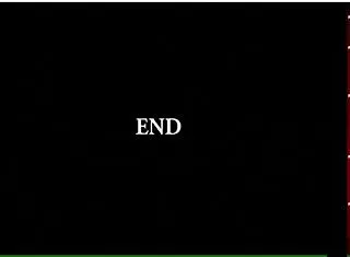 Here ends another dirty slutty game with sexy trainer Shoko Sugimoto getting banged and creampied in 3D hentai