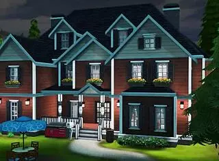 Peggy's Affair 7: Naughty 3D Hentai