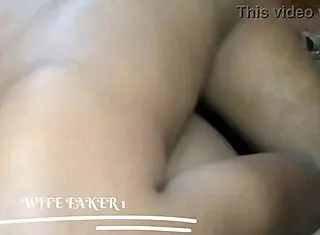 In a homemade setting, bangladeshi and indian amateurs engage in hardcore group fucking with intense actions.