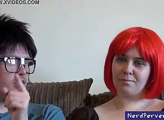 black sexy booty girl strips and blows 😘