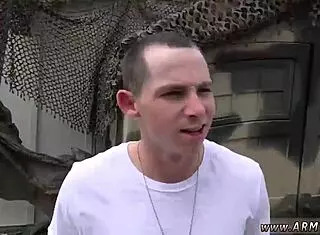 Young Boys Intense Gay Sex At Glory Hole