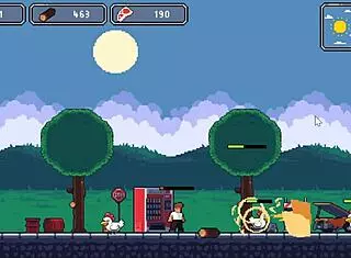 Love hotel in deep forest, asian dancer loves multiple creampie