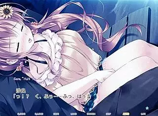 hime to otome no yakimochi love route2 scene2 with subtitle!