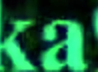 Jeg tok deg til analorgasme