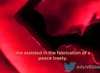 Riley Reid Feels Intense Pleasure In Cartoon Blowjob