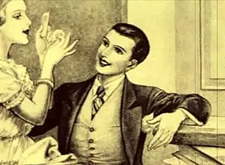 Vintage Erotic Drawings from Antique Hentai Anime Cartoons