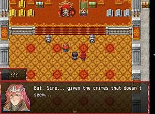 Harem hentai game ep 1: Seducing hot redhead popular girl