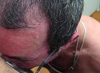 Hot gay Latino orgy with amateur blowjobs