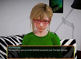 Bold Adventures in My New Stepfamily Game Series