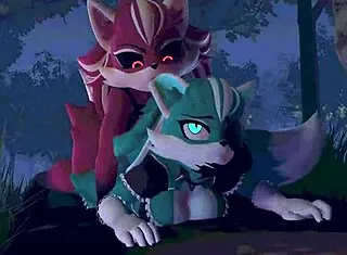 In Heat - Hentai Game Monsterbox V0.2.7 Erotic Cosplay Gallery