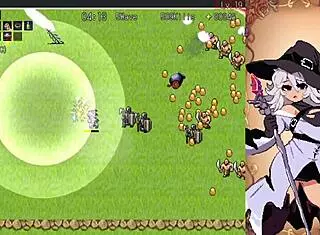 Glory And Miserable Survivors DX: Game Playthrough Part 1