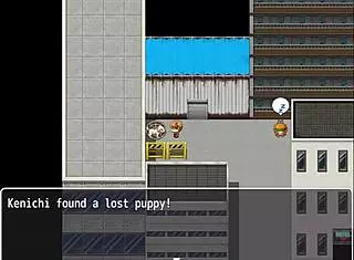 Emotional NTR Police Adventure with Ruri and Sakura