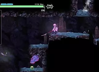 h-game hachina - gameplay