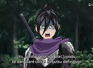 One punch man episode 4 features intense action scenes