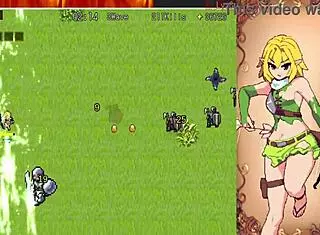 Glory And Miserable Survivors DX: Game Playthrough Part 1