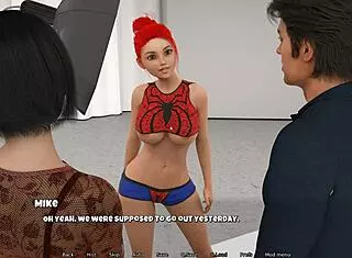 Ddl Gold Edition Part 11 Featuring Monster Cock And Big Tits In Hentai Anime!