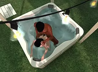 extra pepperoni with pussy licking orgasm