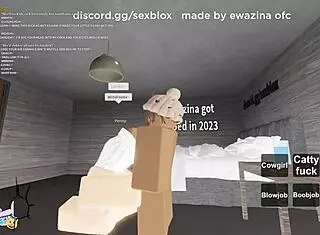 Exploring Roblox Adventures in Game 57 with Fun Characters and Exciting Quests