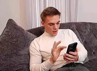 two wild barbies pleasing their master in every way possible