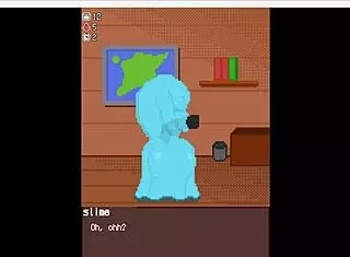 This Was How To Train A Slime I Decide To Keep A Slime Final