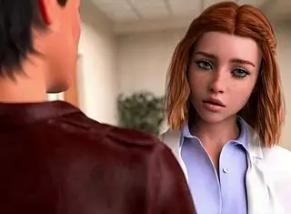 become a rock star 83 selina route with big tits and ass