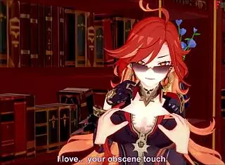 Mavuika sucks and fucks in the office.