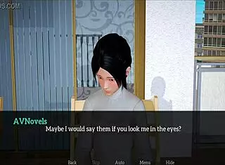 In My New Family, We Enjoy Homemade Anime-Style Riding Sessions