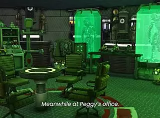 i watch peggys naught affair in 3d hentai