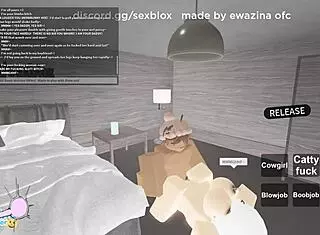 Exploring Roblox Adventures in Game 57 with Fun Characters and Exciting Quests