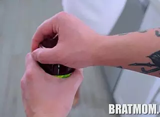 Show Me Your O Face Crystal Rush Joshua Lewis