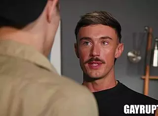 New Guy Jayden Marcos Fucks Phoenix Ocean Doggystyle