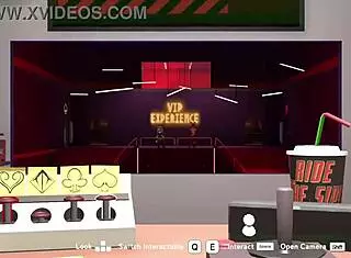 poppi and ari fuck wildly