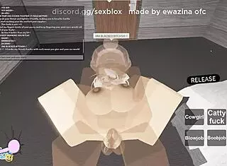 Exploring Roblox Adventures in Game 57 with Fun Characters and Exciting Quests