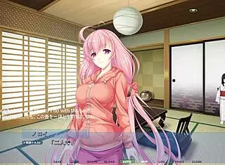 Professional whore gets anal creampie without condom!