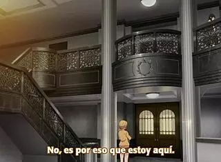 Detailed scenes in Citrus esp 2 anime